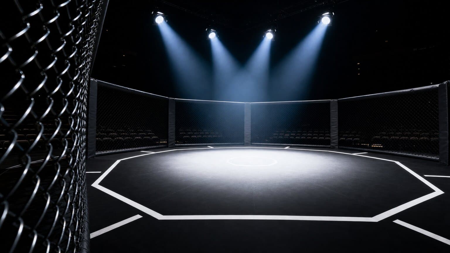Combat Sports